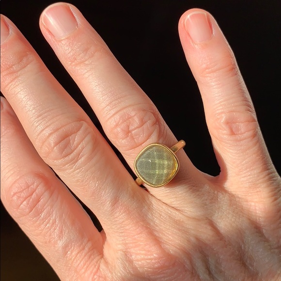 Lia Sophia Jewelry - Lia Sophia ring